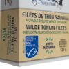 Cocagne MSC vad tonhalfilé BIO olívaolajban, 120 g - Image 2