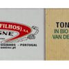 Cocagne MSC vad tonhalfilé BIO olívaolajban, 120 g - Image 5