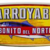 Arroyabe Bonito del Norte tonhal olívaolajban, 900 g - Image 3
