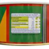 Arroyabe sárgaúszójú tonhal olívaolajban, 1000 g - Image 4