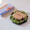 Maruzzella füstölt lazac olívaolajban, 150 g - Image 2