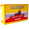 Arroyabe Bonito del Norte tonhal escabeche szószban, 111 g