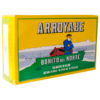Arroyabe Bonito del Norte tonhal olívaolajban, 111 g