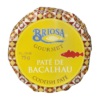 Briosa tőkehal pástétom, 75 g