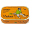 Pinhais szardínia olívaolajban, 125 g