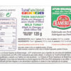Ramirez Tuna Functional vad tonhal filé halolajban, 120 g