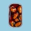 Ati Manel kagyló escabeche szószban, 110 g