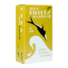 Ati Manel tonhal filé olívaolajban, 120 g