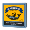 Ati Manel füstölt makréla pástétom, 75 g