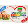 Ramirez Tuna Functional vad tonhal filé halolajban, 120 g