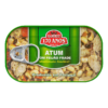 Ramirez tonhalsaláta feketeszemű borsóval, 120 g