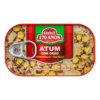 Ramirez tonhalsaláta csicseriborsóval, 120 g